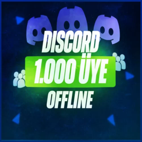  ⚡GARANTİLİ⚡ 1.000 RESİMLİ TÜRK OFFLİNE ÜYE ✅